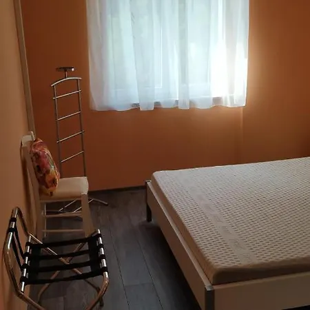 Rino****, 58m², 170m From The Apartman