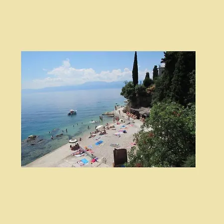 Rino****, 58m², 170m From The Rijeka