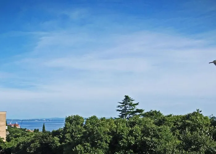 Rino****, 58m², 170m From The Fiume
