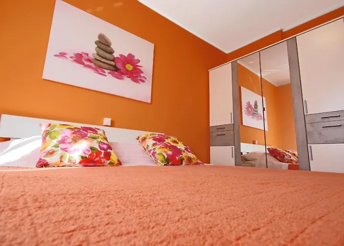 Rino****, 58m², 170m From The * Fiume