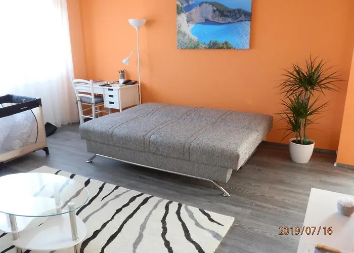 Rino****, 58m², 170m From The Fiume