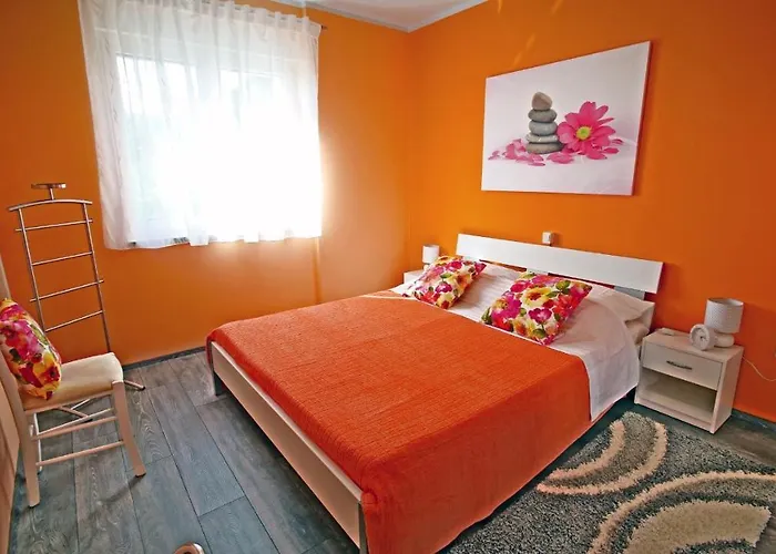 Rino****, 58m², 170m From The Apartman *