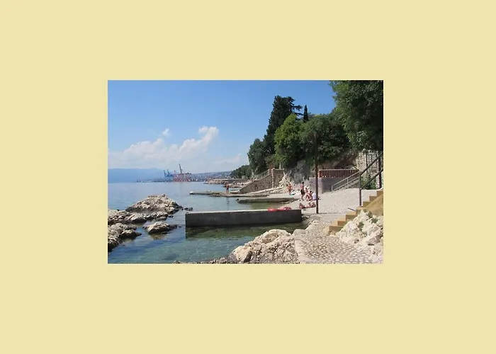 Rino****, 58m², 170m From The Apartman *