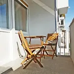 Rino****, 58m², 170m From The Daire *