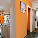 Daire Rino****, 58m², 170m From The