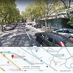 Daire Rino****, 58m², 170m From The *