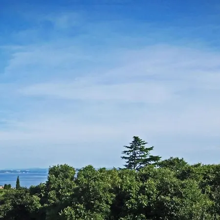 Rino****, 58m², 170m From The Rijeka