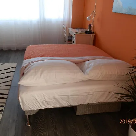 Appartement Rino****, 58m², 170m From The Rijeka