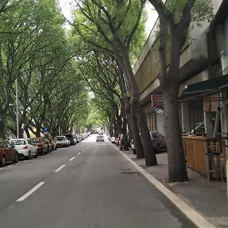 Rino****, 58m², 170m From The Rijeka