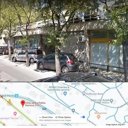 Rino****, 58m², 170m From The *